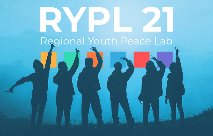 Logo and visual for the RYPL