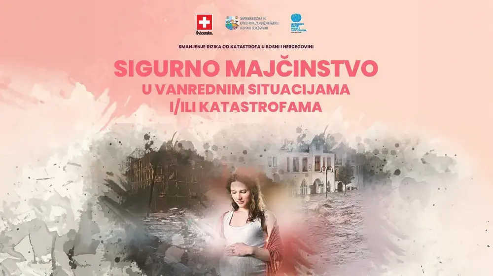 SIGURNO MAJČINSTVO