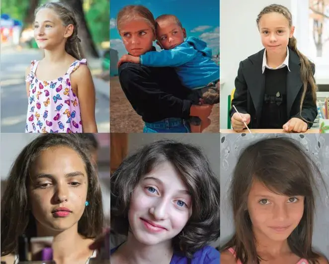 10: How our common future in Eastern Europe and Central Asia depends on a girl at this pivotal age