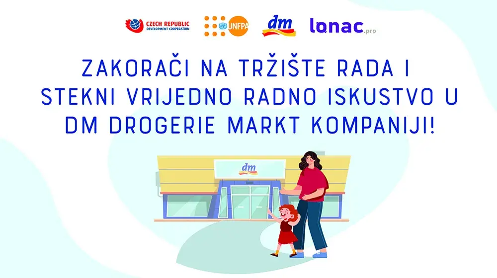 Launch of the Project of Training Unemployed Mothers for the Labor Market