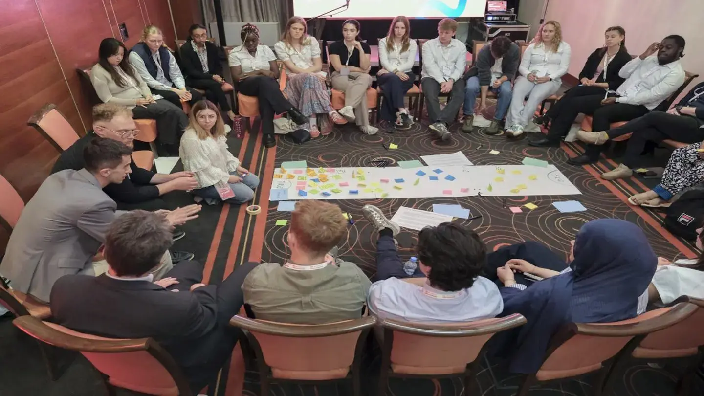 Regional Roadmap for Peace Education Adopted at Sarajevo Conference