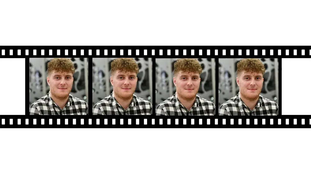 Youth peer blogs: Ammar Liđan
