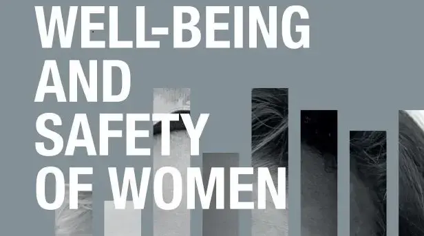 Well-Being and Safety of Women in Bosnia and Herzegovina