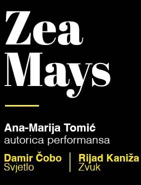 Zea Mays installation