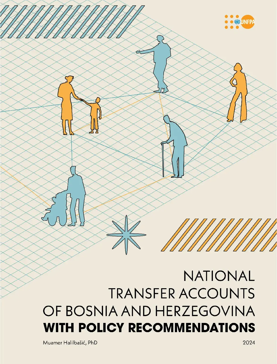 National Transfer Accounts of Bosnia and Herzegovina With Policy Recommendations