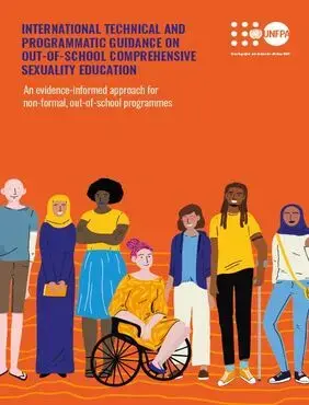 INTERNATIONAL TECHNICAL AND PROGRAMMATIC GUIDANCE ON OUT-OF-SCHOOL COMPREHENSIVE SEXUALITY EDUCATION