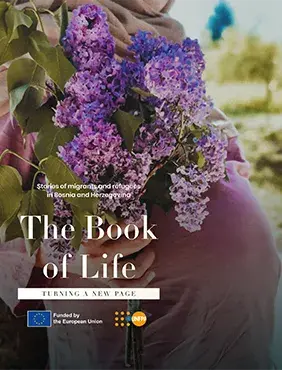 The Book of Life - Turning a New Page