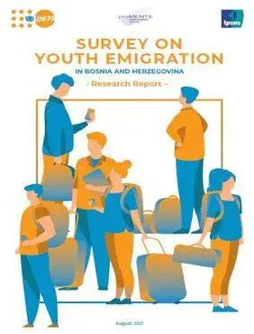 SURVEY ON YOUTH EMIGRATION IN BOSNIA AND HERZEGOVINA