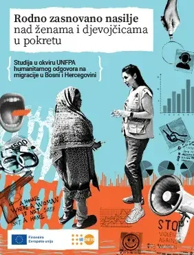 Rodno zasnovano nasilje nad ženama i djevojčicama u pokretu
