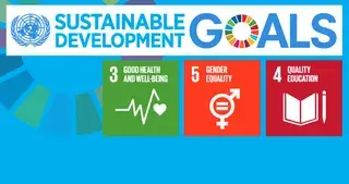 UNFPA & the Sustainable Development Goals